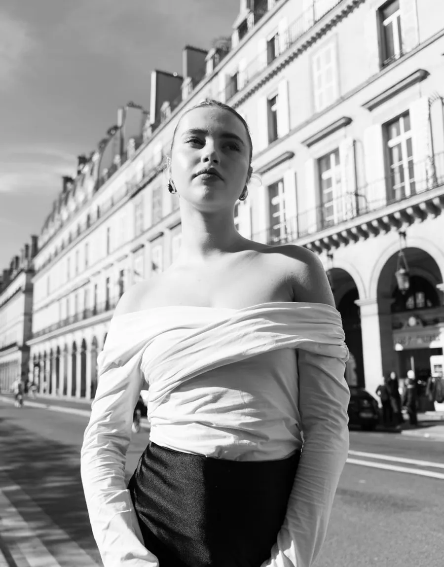 L'allure d'une Parisienne : mode, bijoux, art de vivre